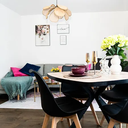 Kuestenzeit Travemuende בית נופש