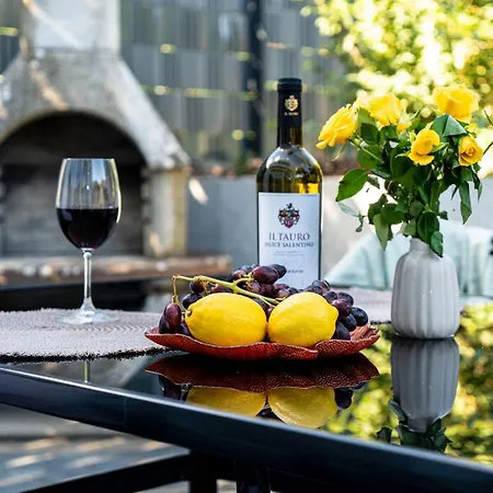 Kuestenzeit Travemuende * ליבק