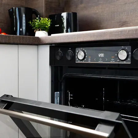 Kuestenzeit Travemuende ליבק