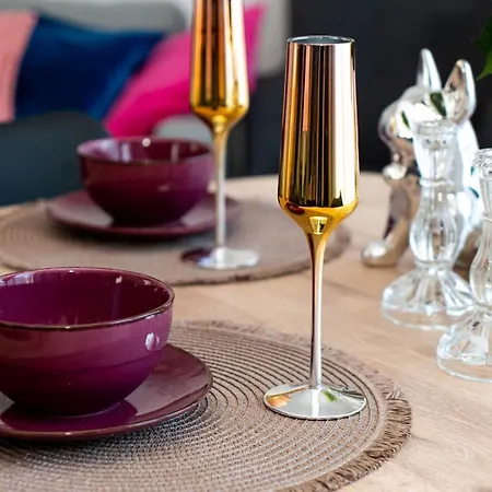 Kuestenzeit Travemuende בית נופש ליבק