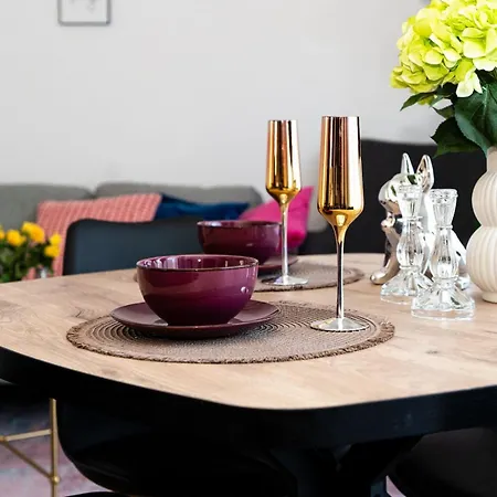 Kuestenzeit Travemuende * ליבק