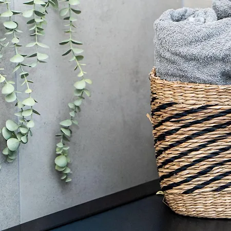 Kuestenzeit Travemuende בית נופש *