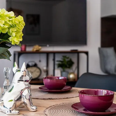 Kuestenzeit Travemuende ליבק