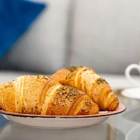 Kuestenzeit Travemuende בית נופש ליבק