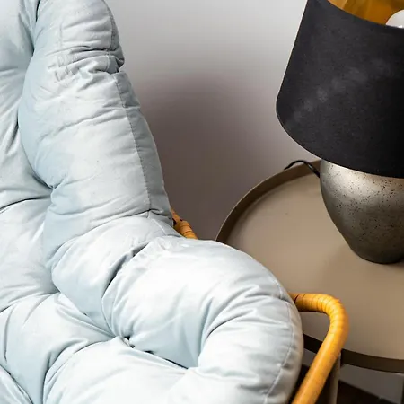 Kuestenzeit Travemuende * ליבק