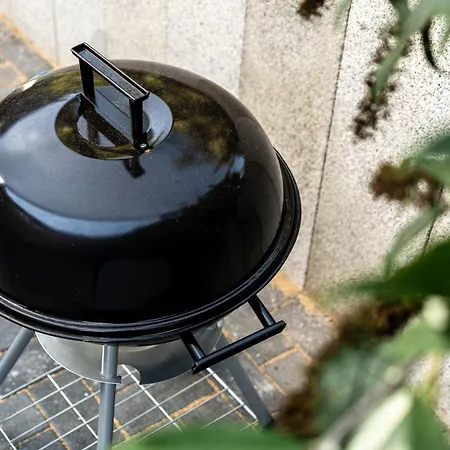 Kuestenzeit Travemuende בית נופש *