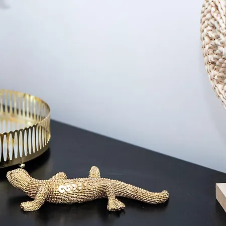 בית נופש Kuestenzeit Travemuende ליבק