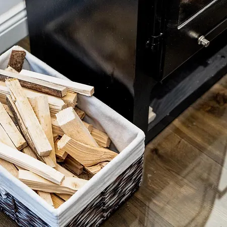 בית נופש Kuestenzeit Travemuende ליבק