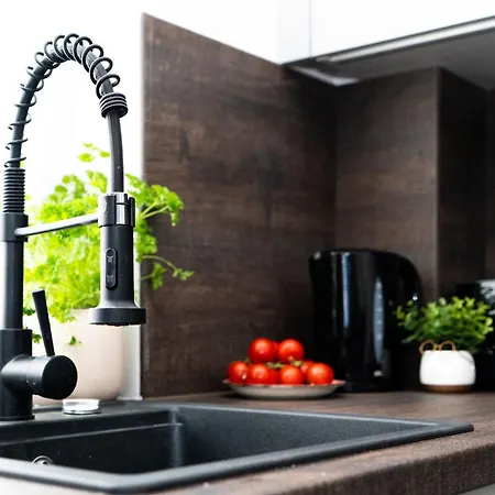 Kuestenzeit Travemuende בית נופש ליבק