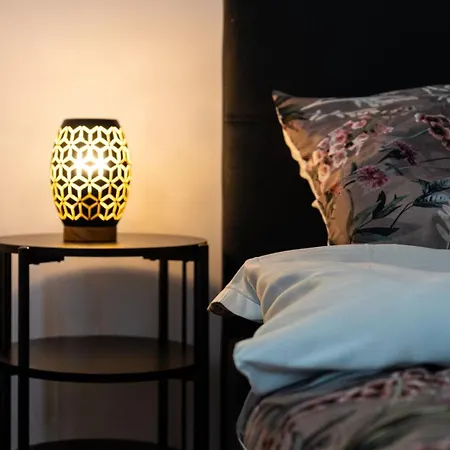 Kuestenzeit Travemuende בית נופש