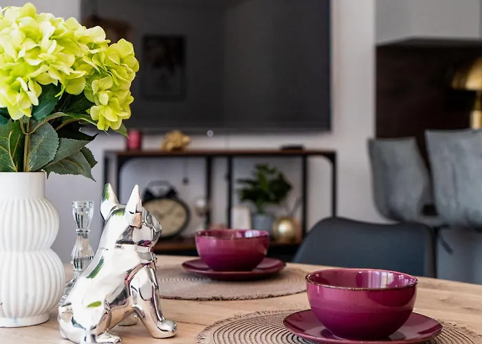 Kuestenzeit Travemuende 뤼베크